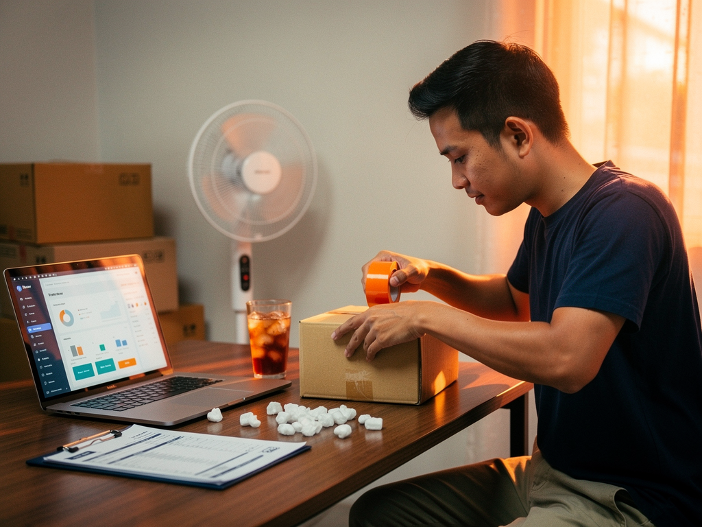 Lazada Philippines: A 2026 Starter Guide for SMBs