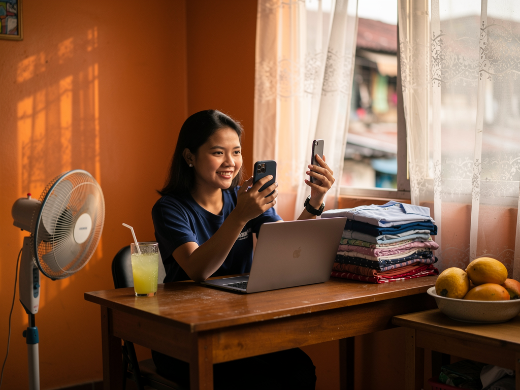Shopee Philippines: A 2026 Starter Guide for SMBs